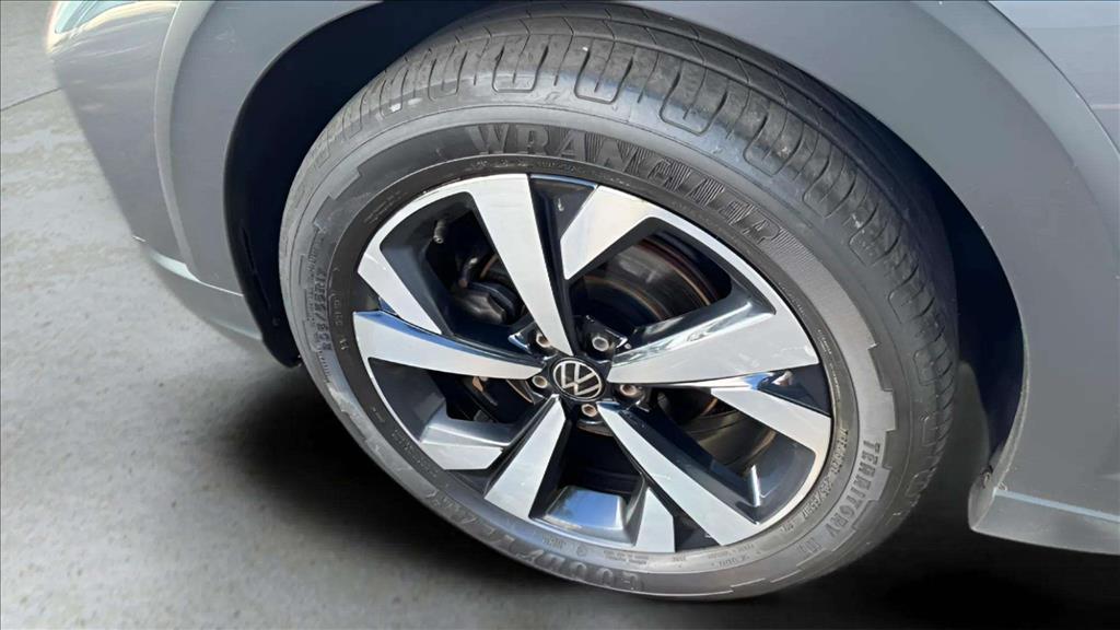 NIVUS 1.0 200 TSI TOTAL FLEX HIGHLINE AUTOMÁTICO16