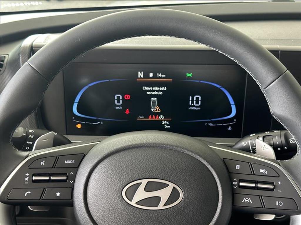 Hyundai-CRETA-1.0 TGDI FLEX LIMITED AUTOMÁTICO