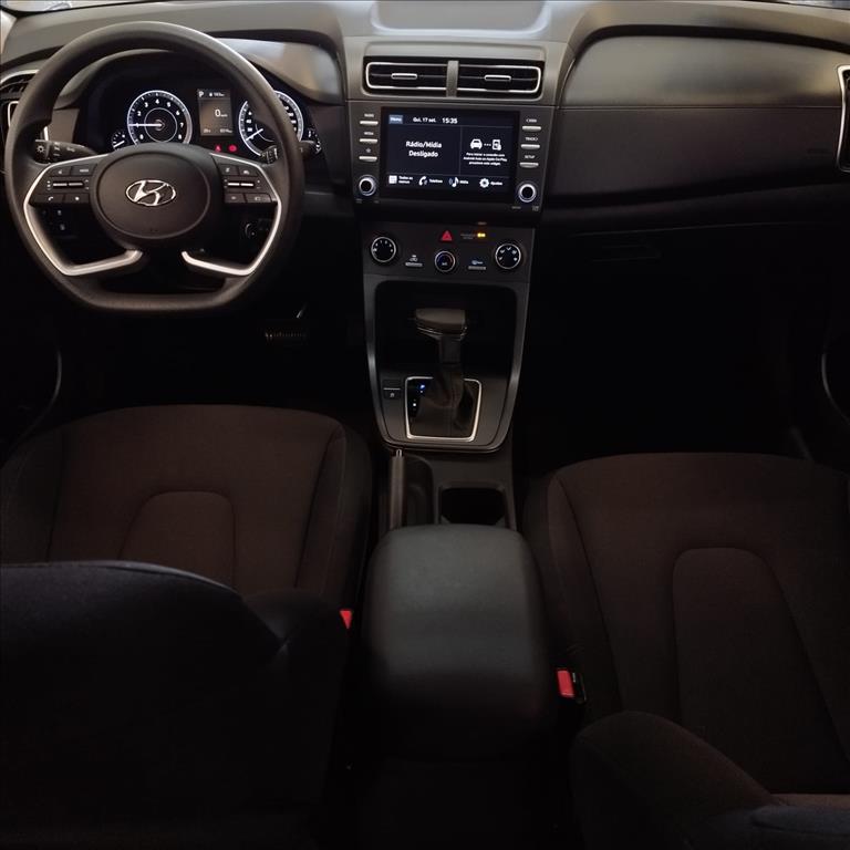 CRETA 1.0 TGDI FLEX COMFORT AUTOMÁTICO12