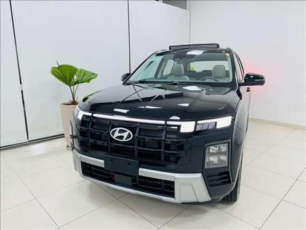 Hyundai-CRETA-1.6 TGDI FLEX ULTIMATE DCT