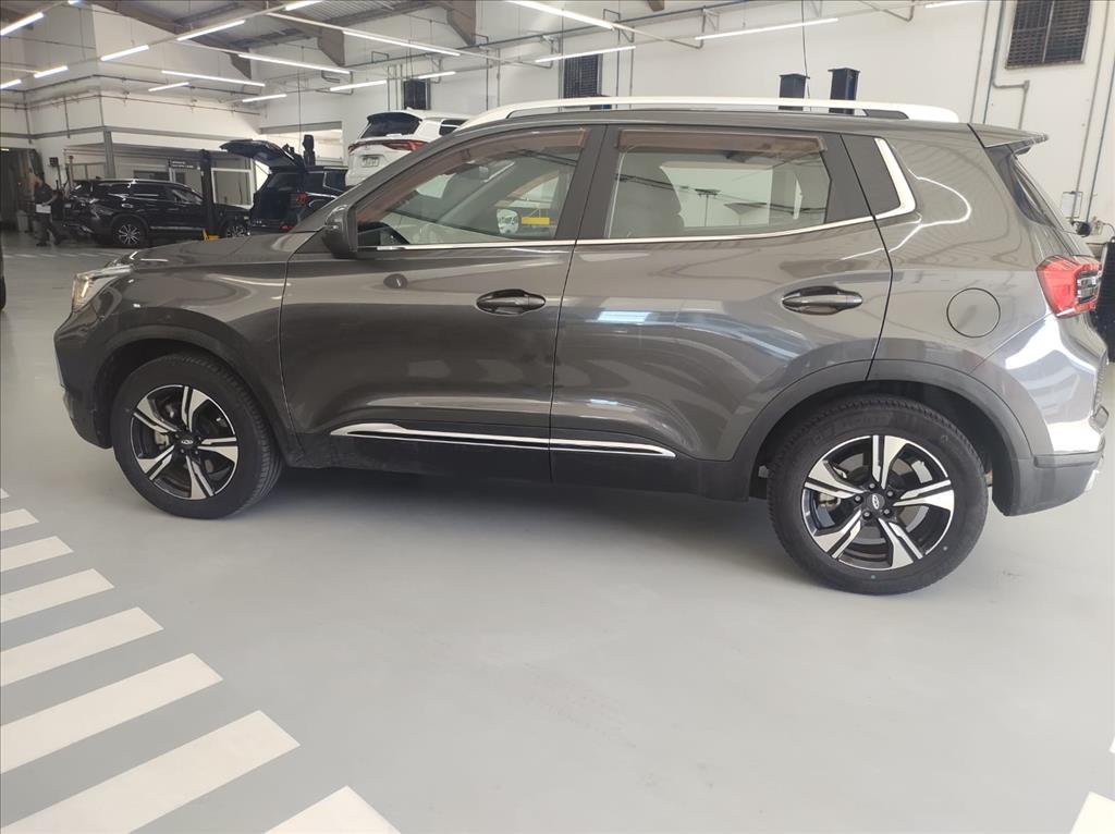 Caoa Chery-TIGGO 5x-1.5 VVT TURBO iFLEX SPORT CVT