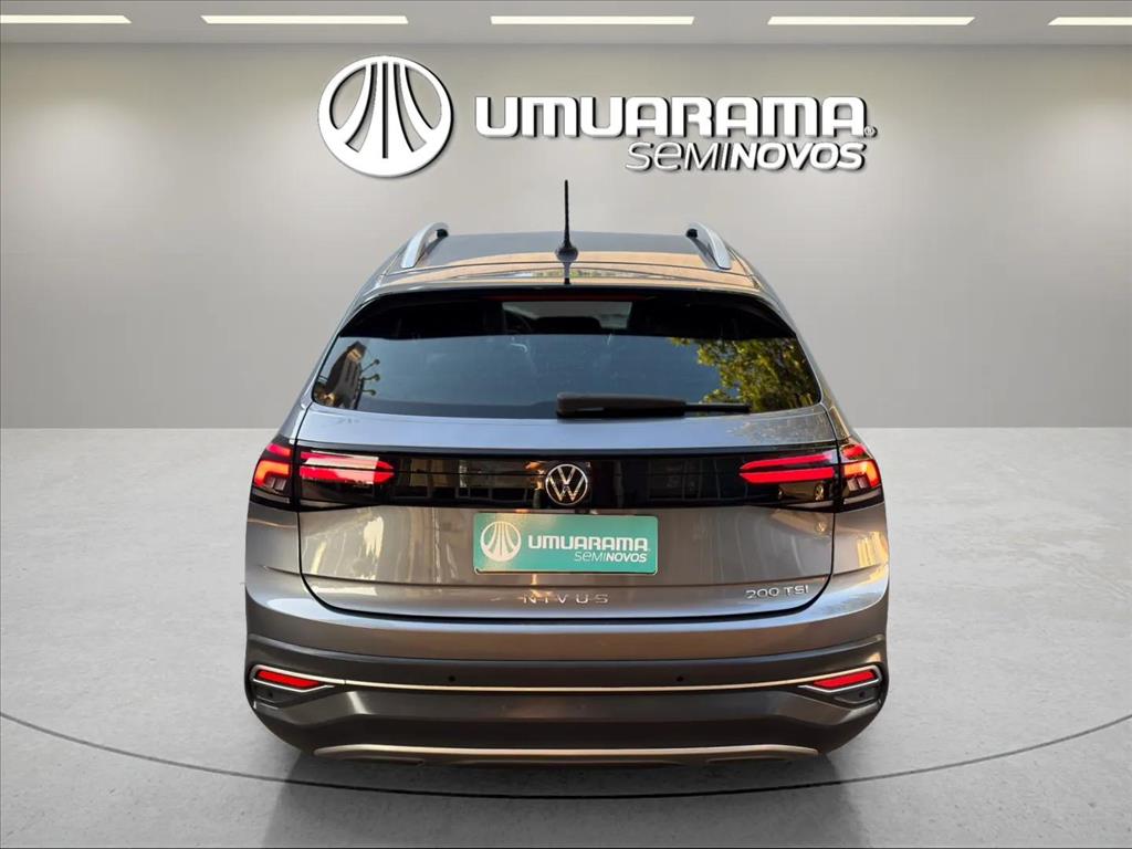 NIVUS 1.0 200 TSI TOTAL FLEX HIGHLINE AUTOMÁTICO8