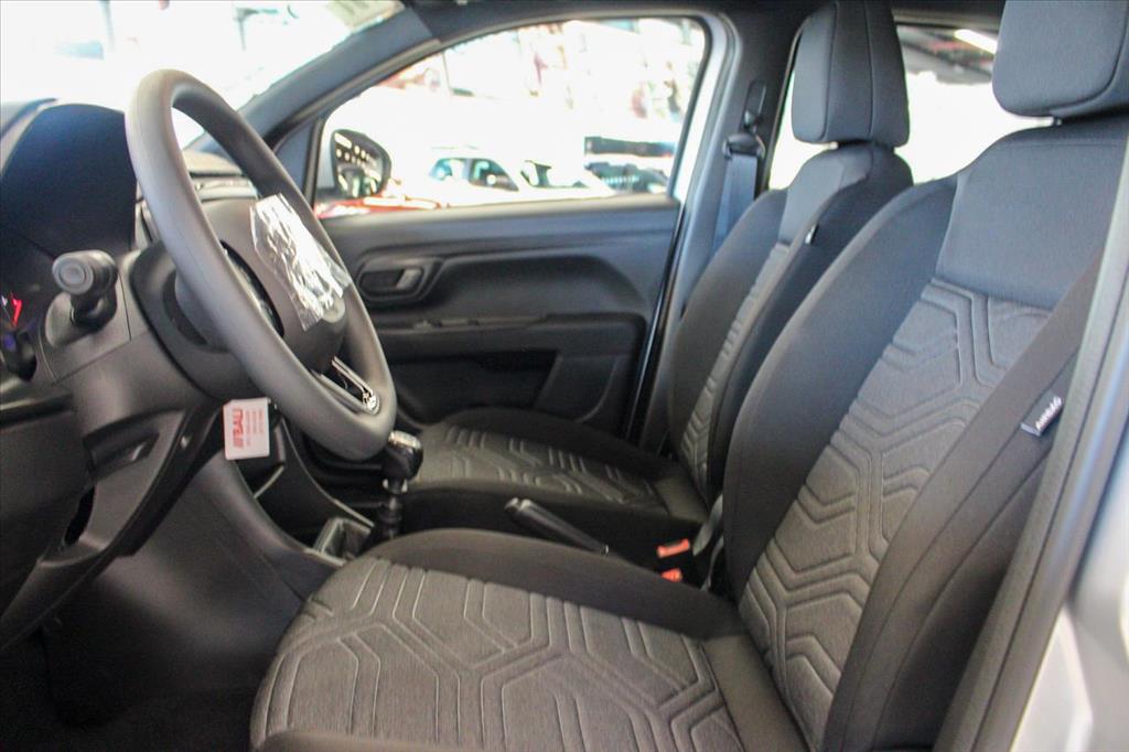 STRADA 1.3 FIREFLY FLEX FREEDOM CD MANUAL12