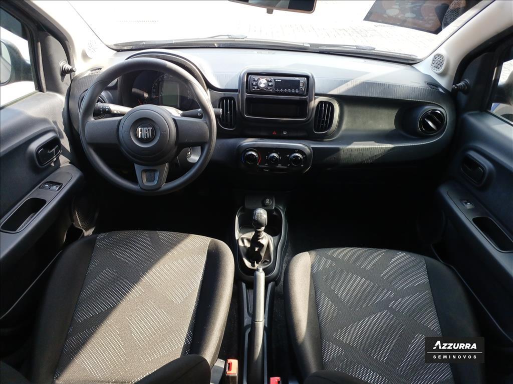 MOBI 1.0 EVO FLEX LIKE. MANUAL