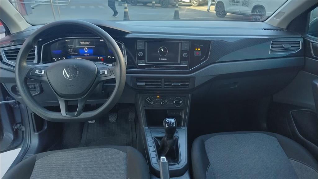 POLO 1.0 170 TSI MANUAL5