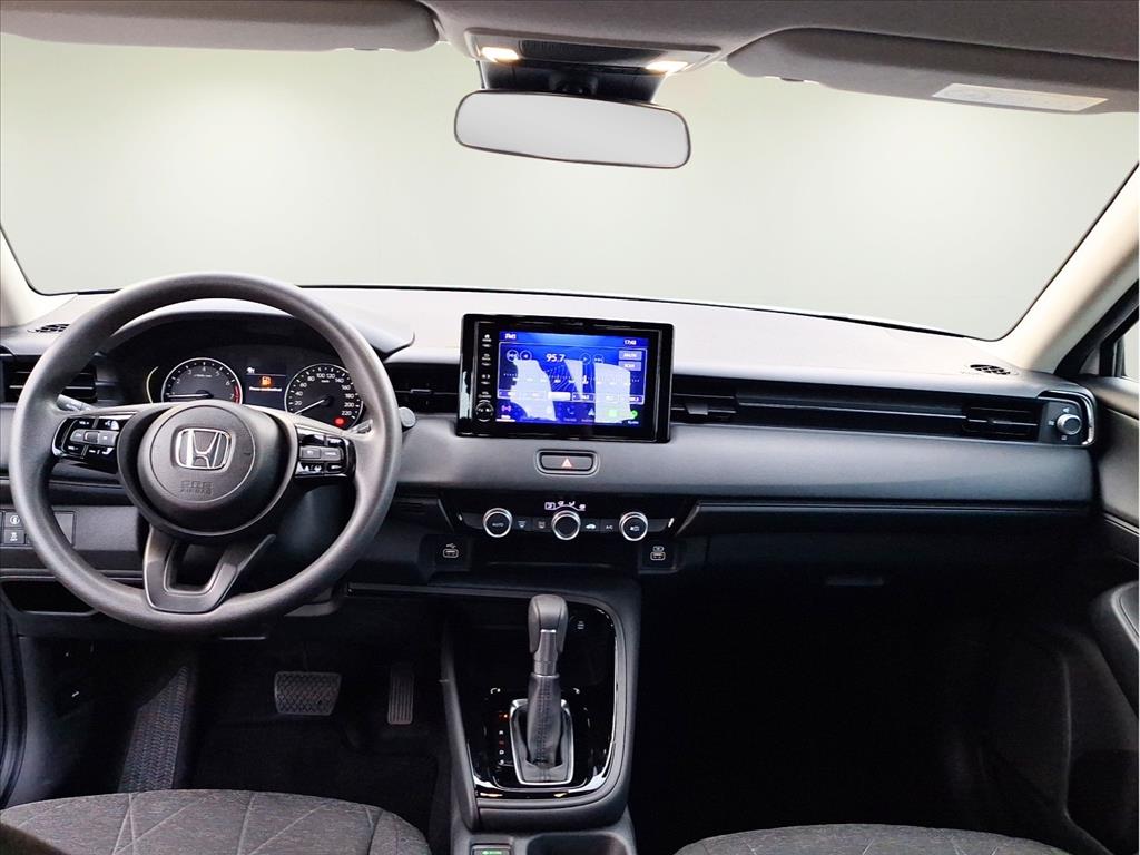 HR-V 1.5 DI I-VTEC FLEX EX CVT5