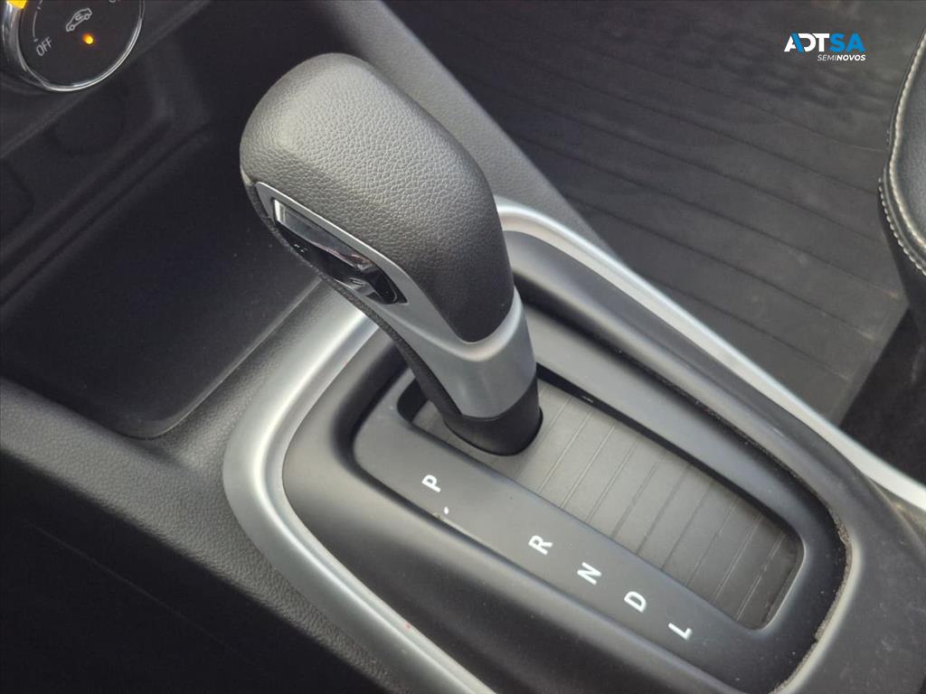 CHEVROLET TRACKER 1.0 TURBO FLEX LT AUTOMÁTICO