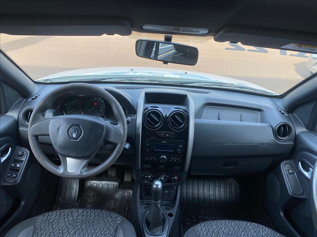 DUSTER OROCH 1.6 16V SCE FLEX EXPRESSION MANUAL6