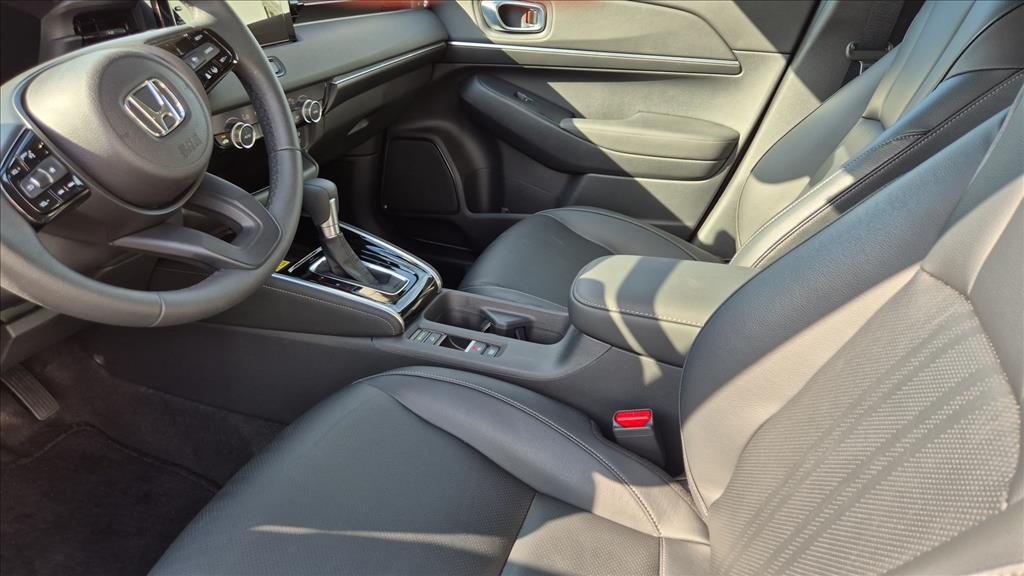 HR-V 1.5 DI I-VTEC FLEX EXL CVT7