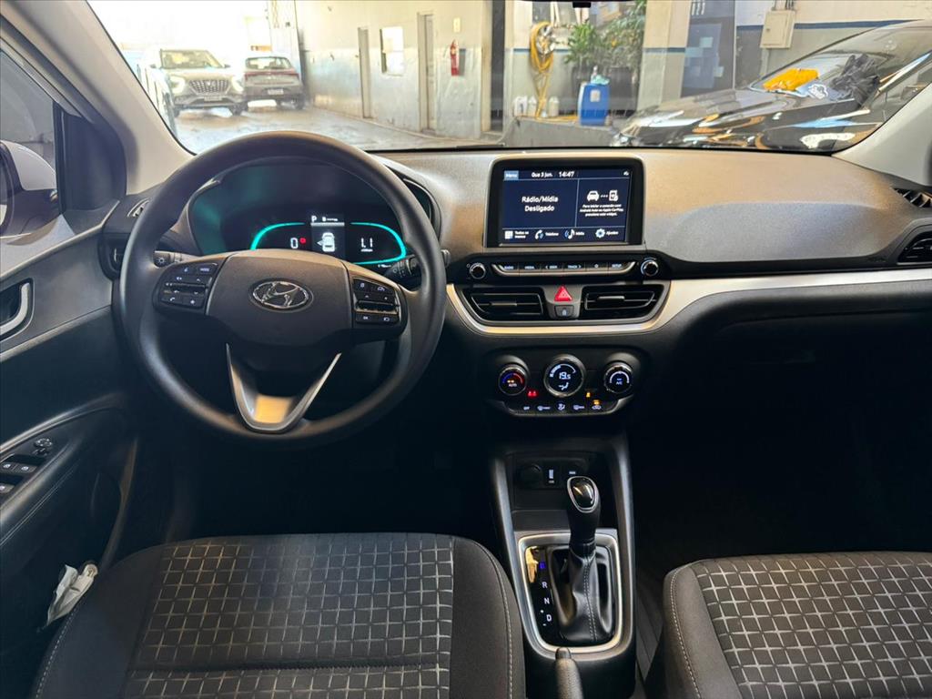 Hyundai-HB20-1.0 TGDI FLEX LIMITED AUTOMÁTICO