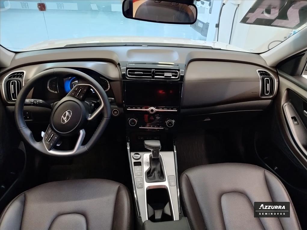 CRETA 1.0 TGDI FLEX PLATINUM AUTOMÁTICO11