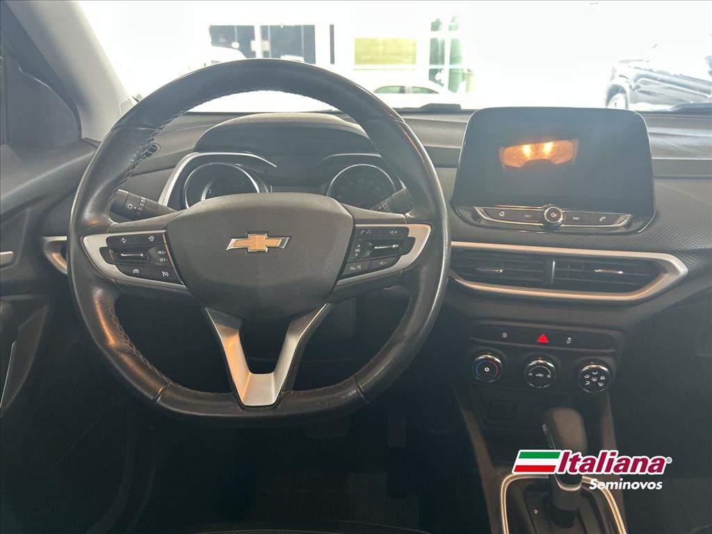 TRACKER 1.0 TURBO FLEX LTZ AUTOMÁTICO5