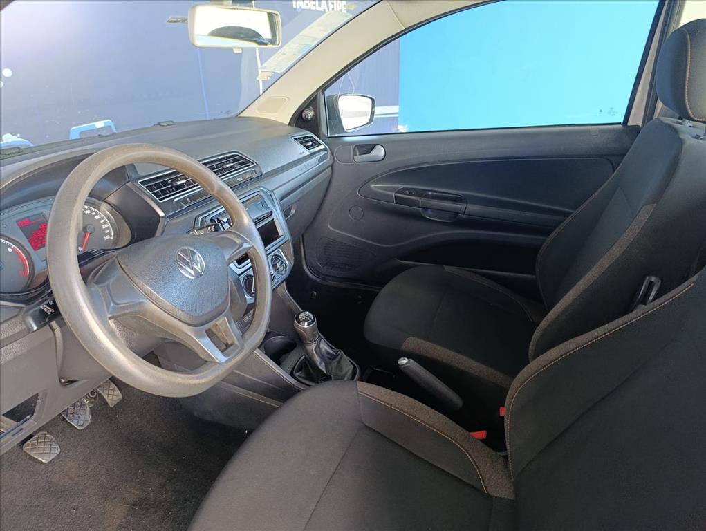 SAVEIRO 1.6 MSI ROBUST CS 16V FLEX 2P MANUAL7