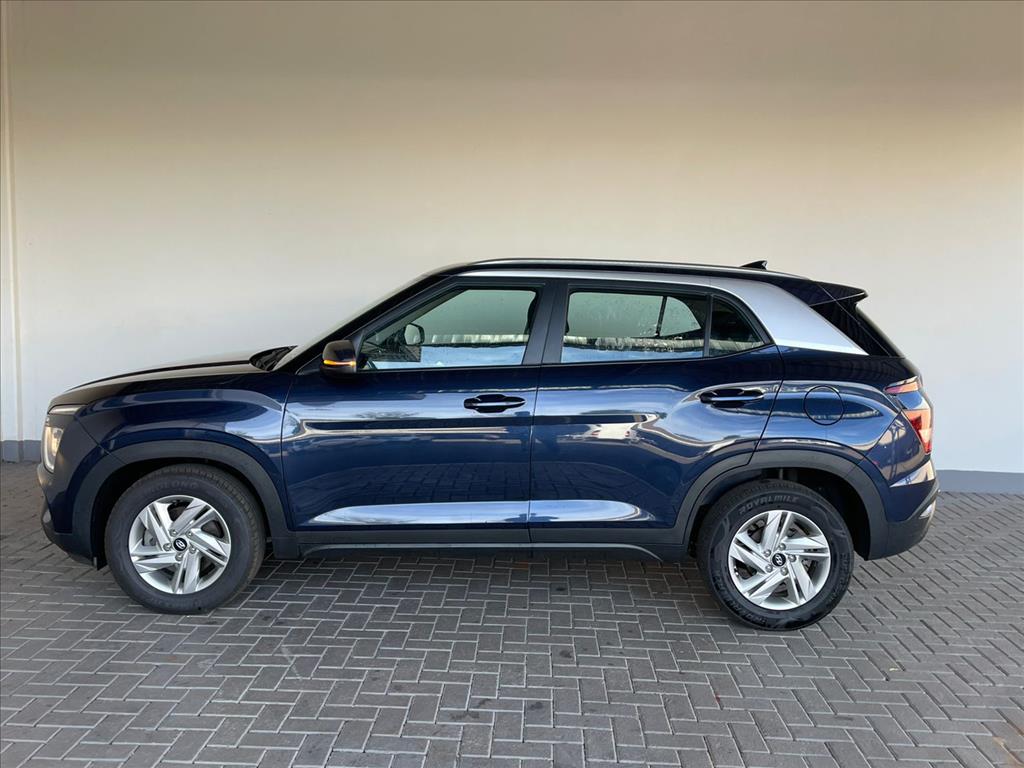 CRETA 1.0 TGDI FLEX COMFORT AUTOMÁTICO1