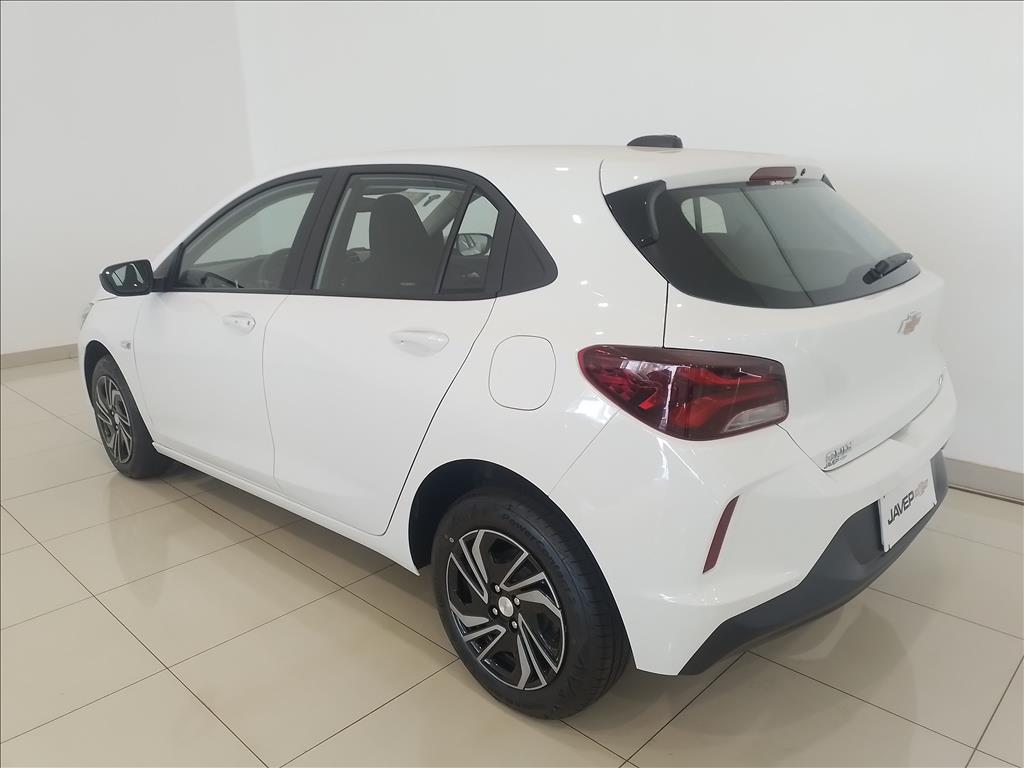 GM - Chevrolet-ONIX-1.0 FLEX LT MANUAL