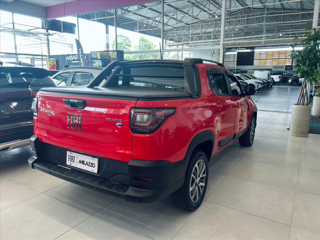 STRADA 1.3 FIREFLY FLEX VOLCANO CD CVT5