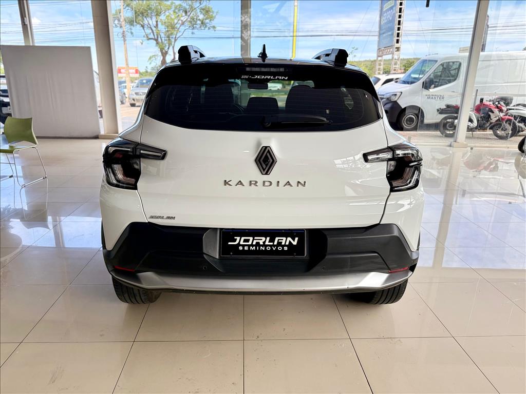 KARDIAN 1.0 TCE FLEX PREMIÉRE EDITION EDC5