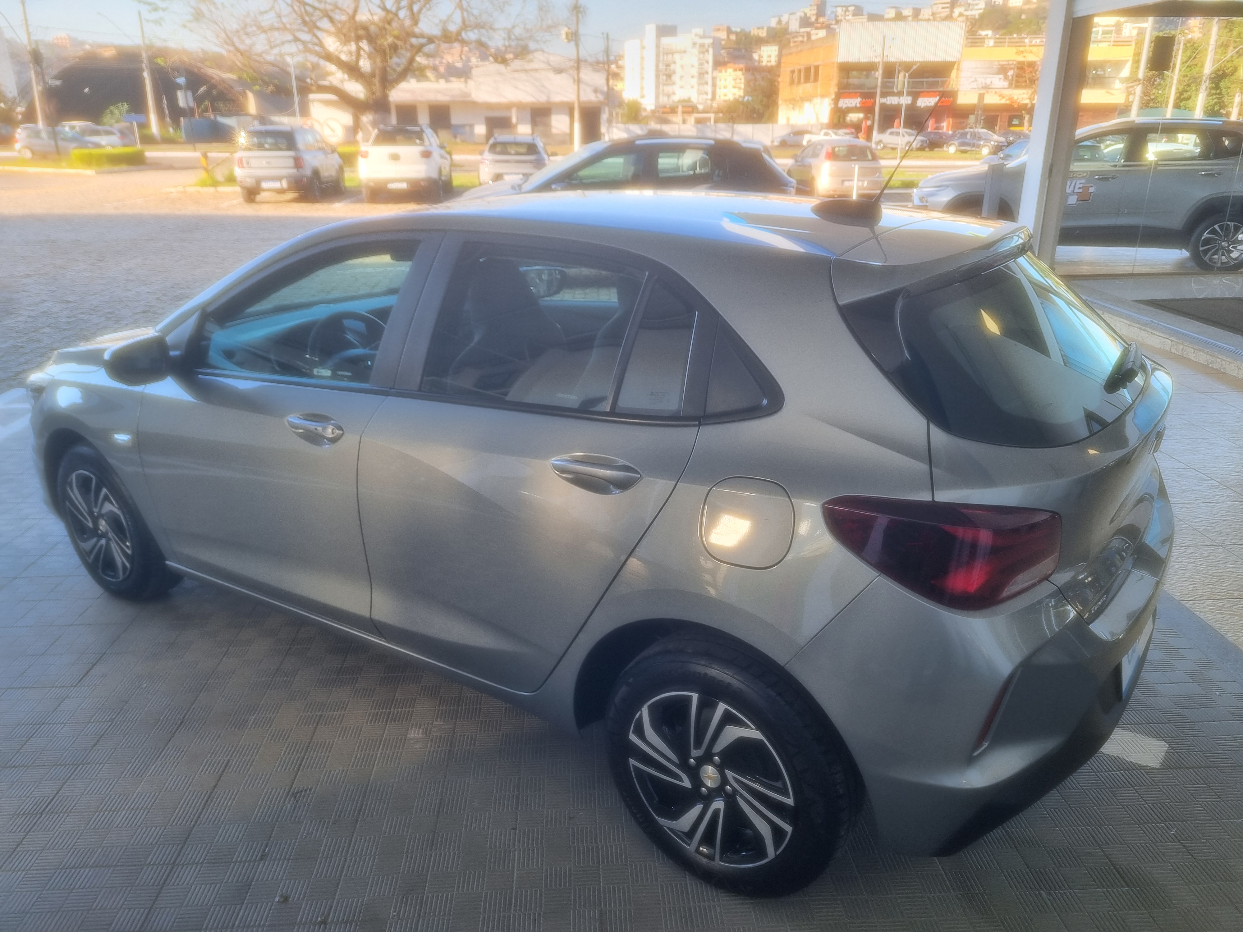 ONIX 1.0 FLEX LT MANUAL1