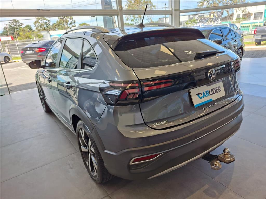 NIVUS 1.0 200 TSI TOTAL FLEX HIGHLINE AUTOMÁTICO10