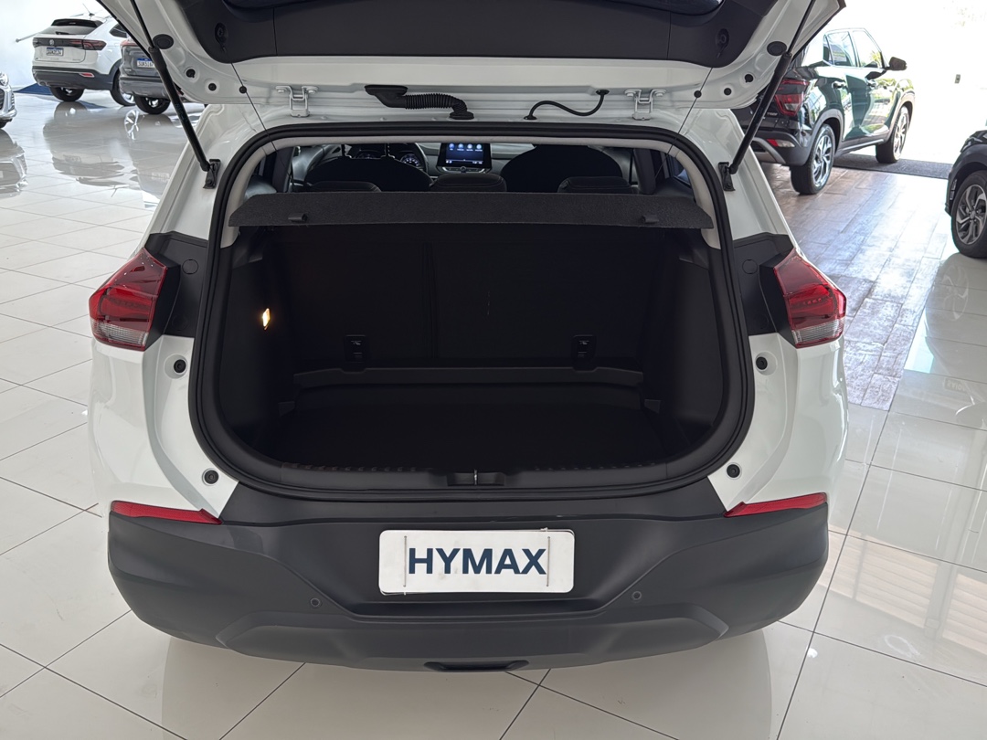 TRACKER 1.0 TURBO FLEX LT AUTOMÁTICO12