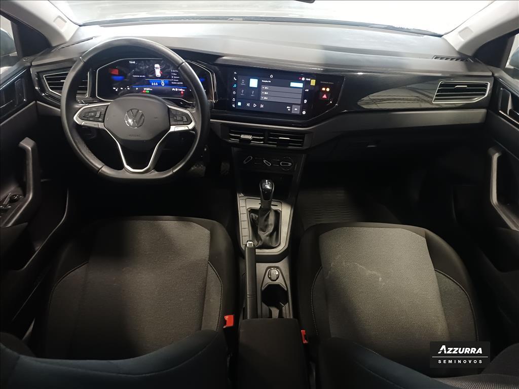 VIRTUS 1.0 170 TSI AUTOMÁTICO9