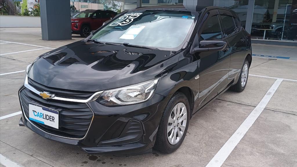 ONIX 1.0 TURBO FLEX LT MANUAL1