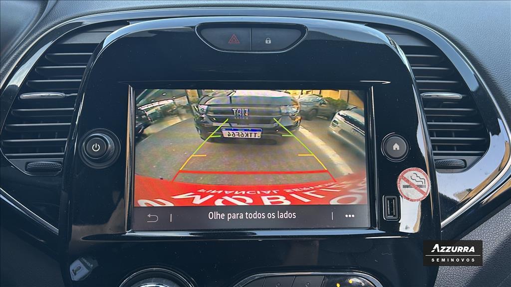 CAPTUR 1.3 TCE FLEX INTENSE X-TRONIC22