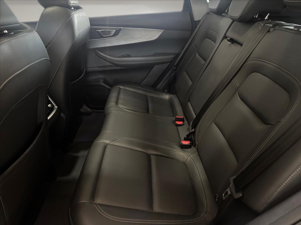TIGGO 7 PRO 1.6 TGDI GASOLINA DCT10