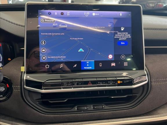 COMMANDER 2.2 TURBO DIESEL OVERLAND AT913