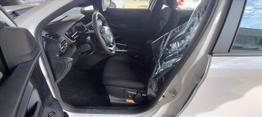 FASTBACK 1.0 TURBO 200 FLEX CVT9