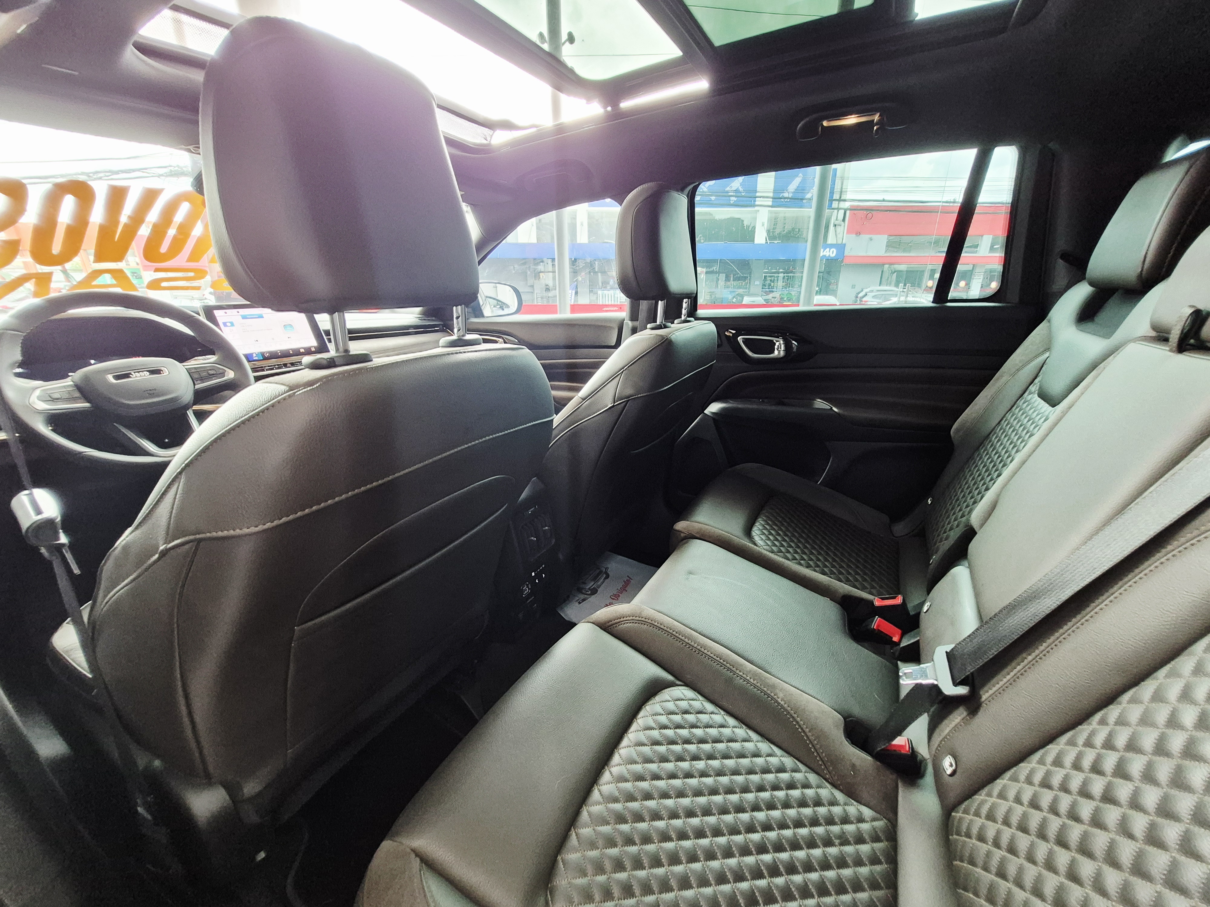 Foto ilustrativa do carro