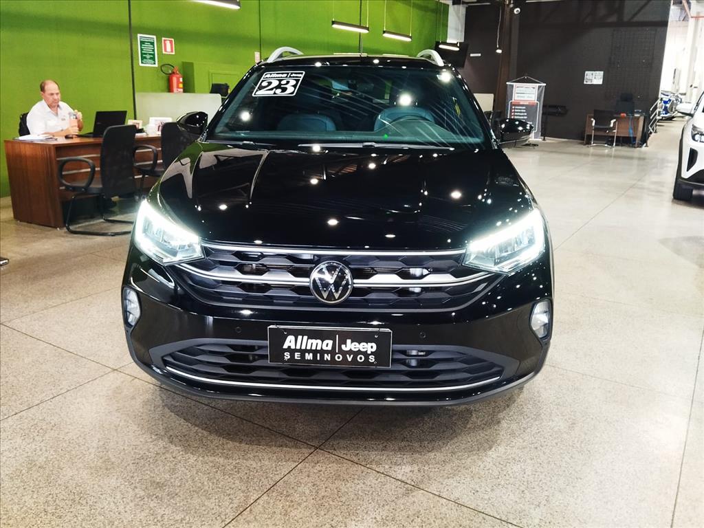 NIVUS 1.0 200 TSI TOTAL FLEX HIGHLINE AUTOMÁTICO1