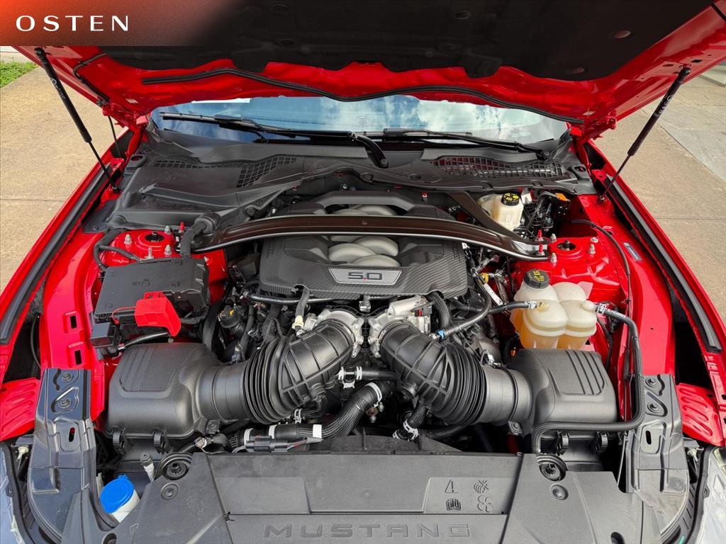 Ford-MUSTANG-5.0 V8 GASOLINA GT PERFORMANCE SELECTSHIFT