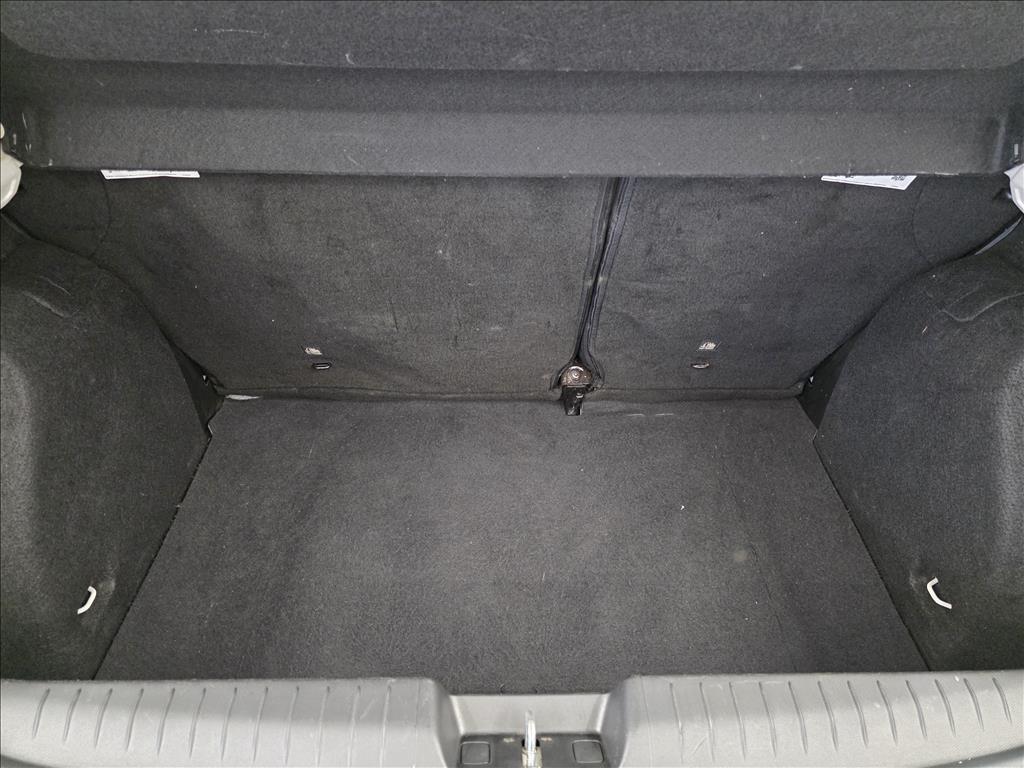 PULSE 1.0 TURBO 200 FLEX AUDACE CVT12