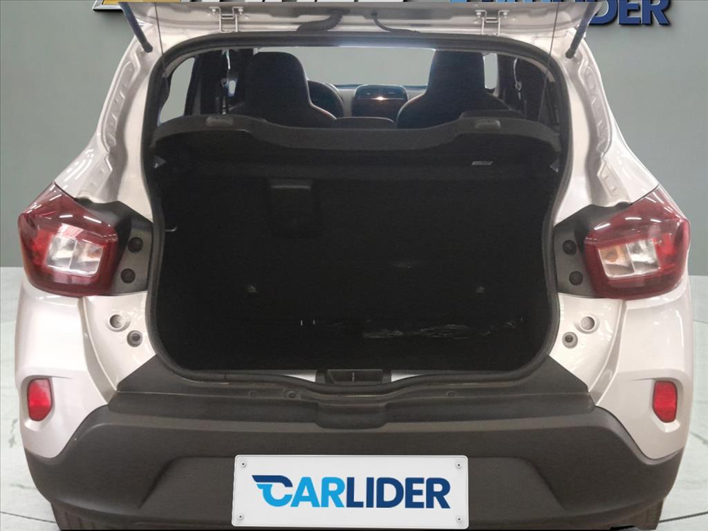 KWID 1.0 12V SCE FLEX INTENSE MANUAL7