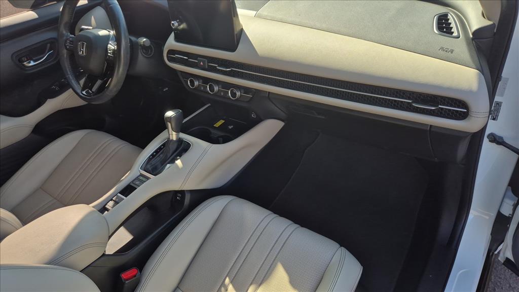 ZR-V 2.0 i-VTEC GASOLINA TOURING CVT6