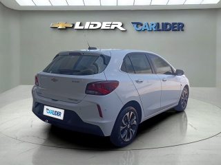 ONIX 1.0 TURBO FLEX PREMIER AUTOMÁTICO3