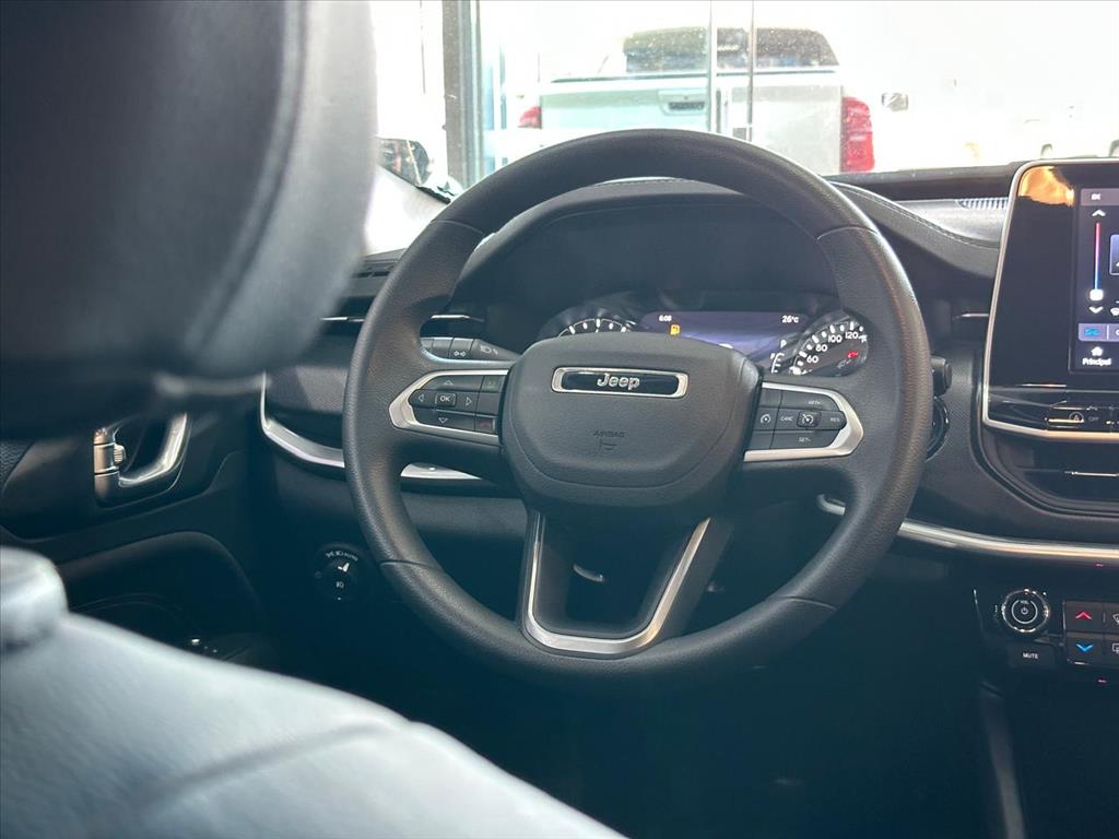 COMPASS 1.3 T270 TURBO FLEX SPORT AT65