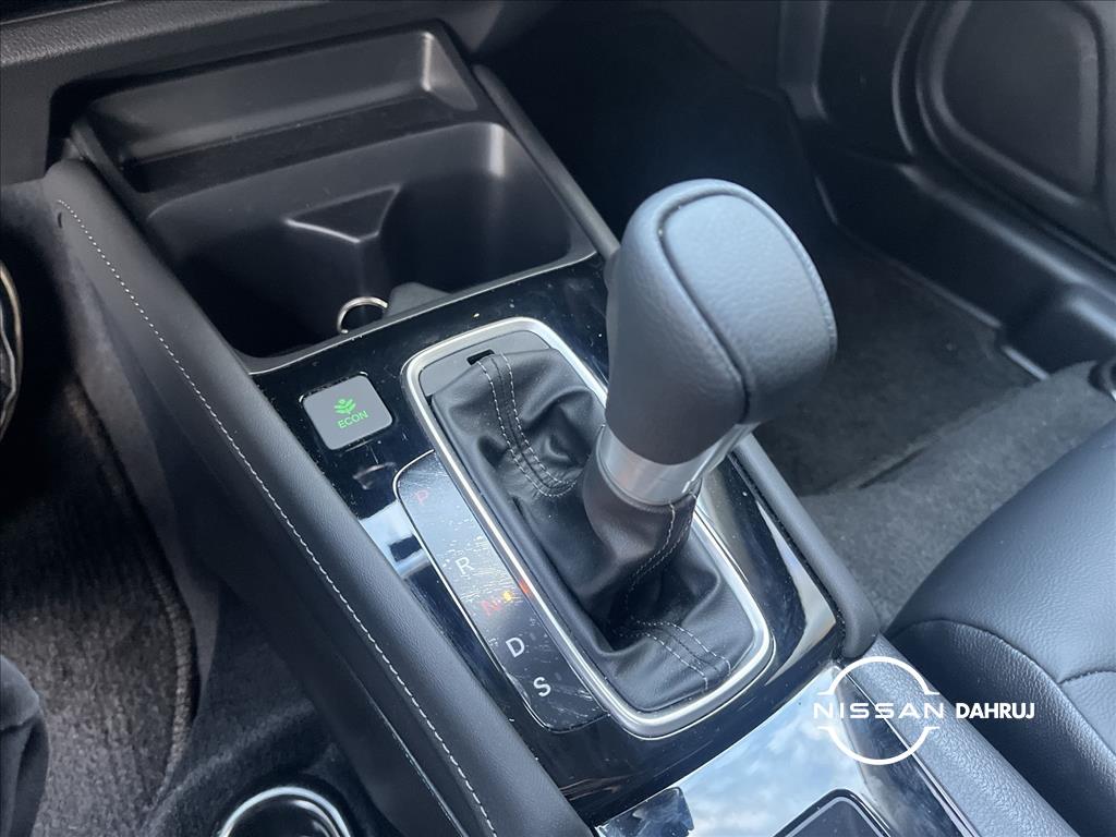 CITY 1.5 i-VTEC FLEX EXL CVT9