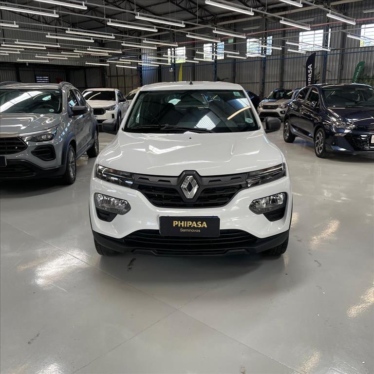 KWID 1.0 12V SCE FLEX ZEN MANUAL2
