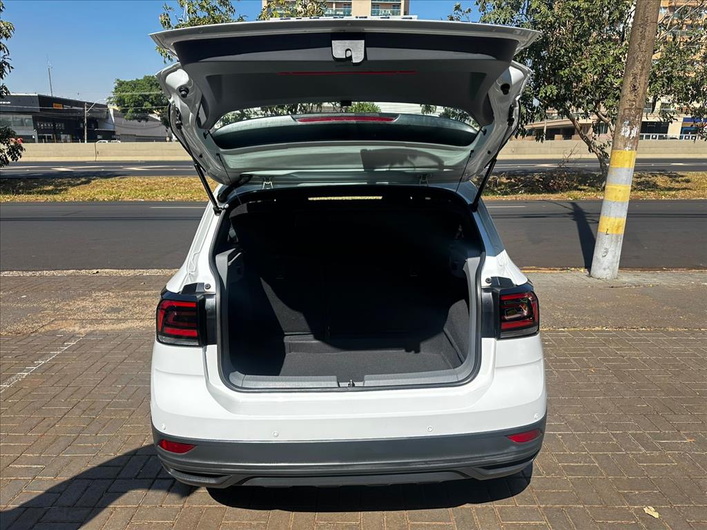 T-CROSS 1.0 200 TSI TOTAL FLEX SENSE AUTOMÁTICO