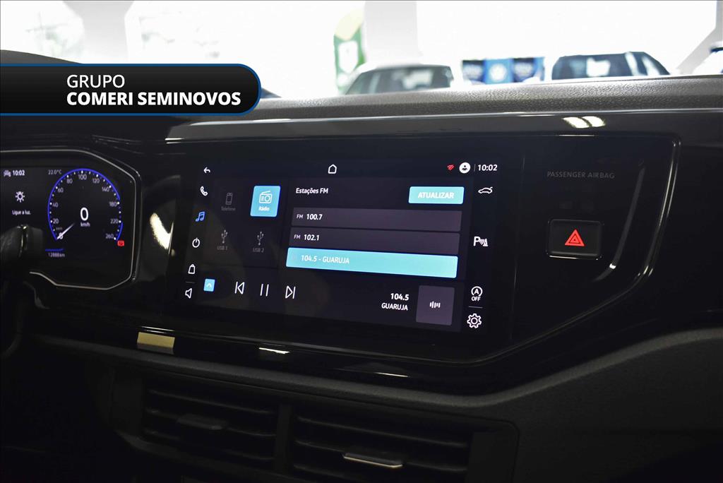 NIVUS 1.0 200 TSI TOTAL FLEX HIGHLINE AUTOMÁTICO