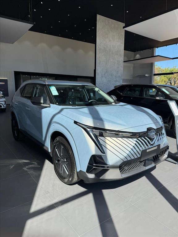 GS4 2.0 HEV PREMIUM AUTOMÁTICO2