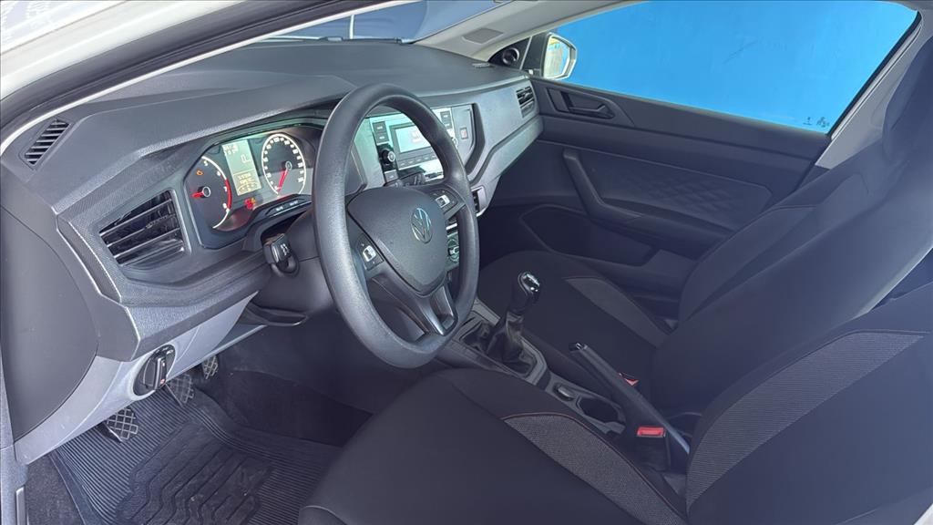 POLO 1.0 MPI TRACK MANUAL7