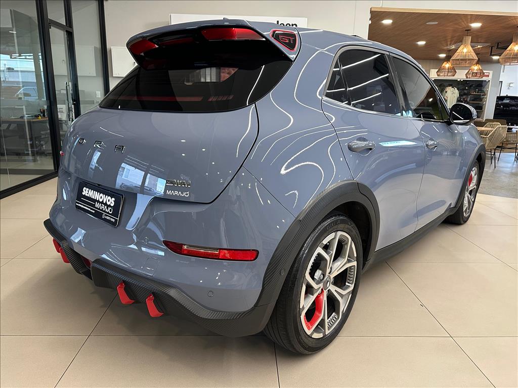 ORA 03 63 KW ELÉTRICO GT12