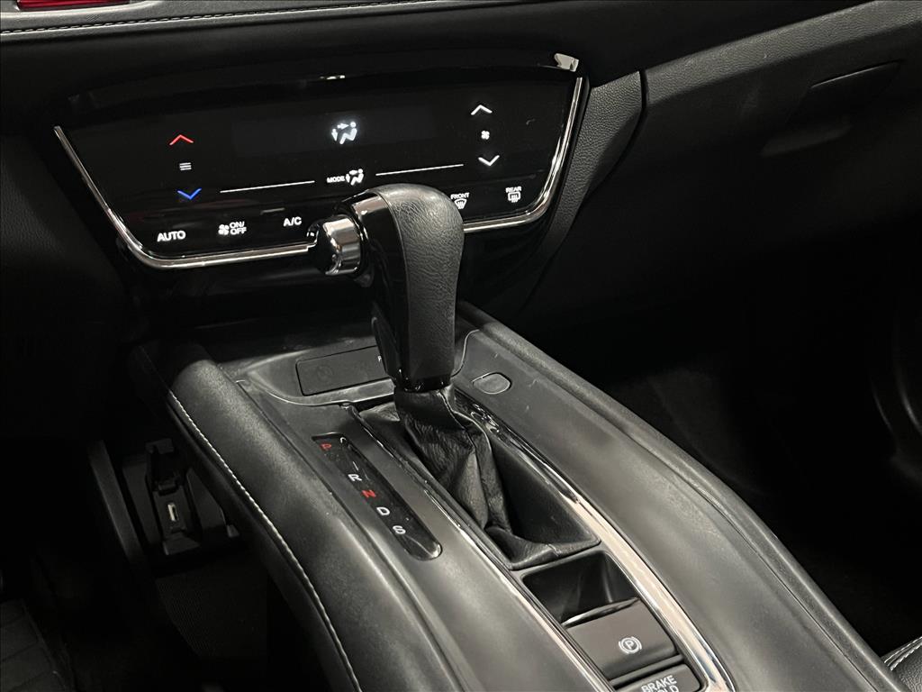 HR-V 1.8 16V FLEX EX 4P AUTOMÁTICO10