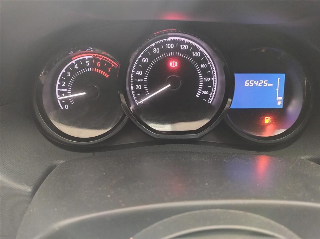 DUSTER 1.6 16V SCE FLEX EXPRESSION MANUAL4