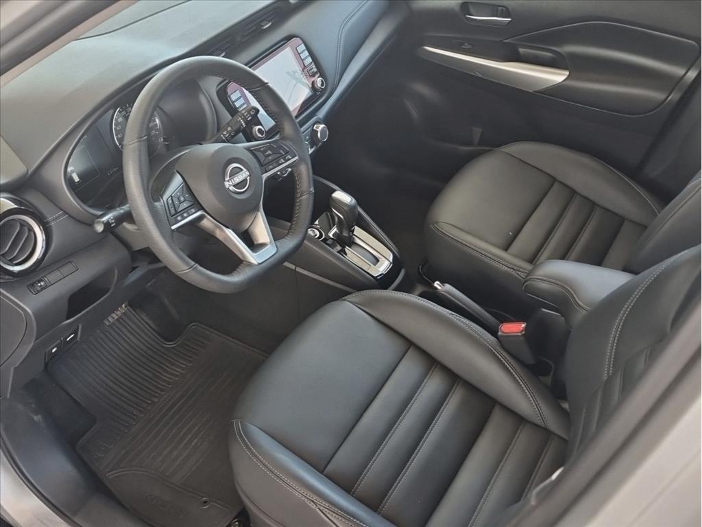 KICKS 1.6 16V FLEXSTART ADVANCE XTRONIC5