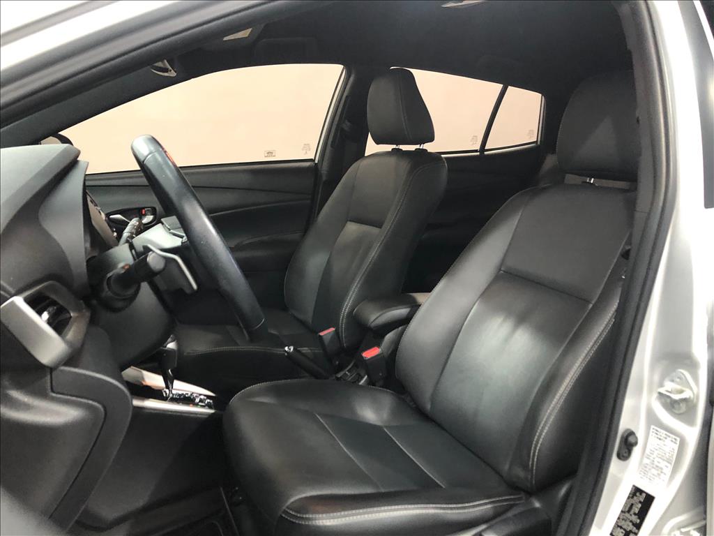 YARIS 1.5 16V FLEX XS MULTIDRIVE