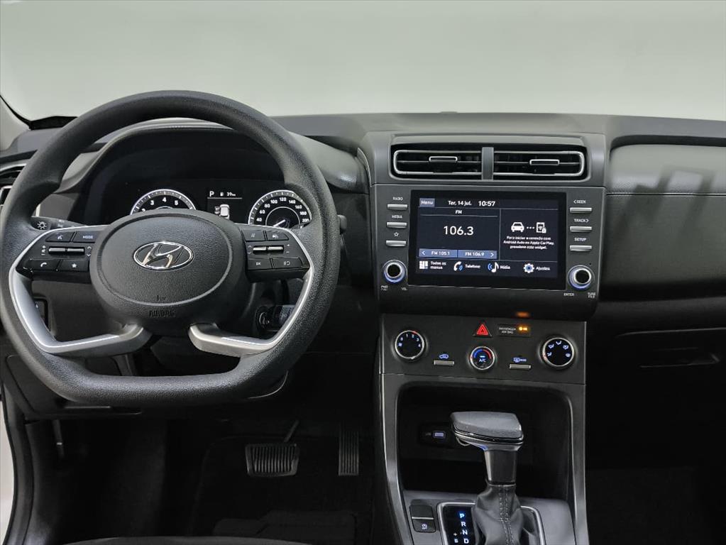 CRETA 1.0 TGDI FLEX COMFORT AUTOMÁTICO5